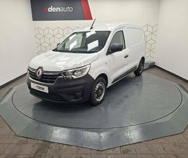 II VAN BLUE DCI 75 CONFORT