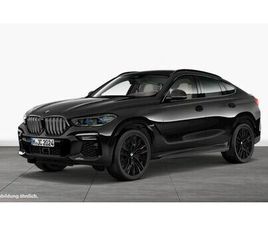 BMW X6 XDRIVE30D