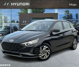 HYUNDAI I20 HYUNDAI I20 1.2 MODERN