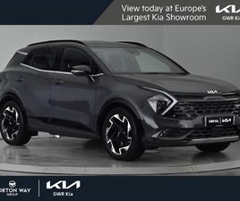 1.6 T-GDI ISG 48V GT-LINE