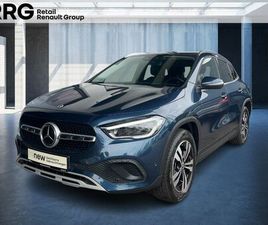 MERCEDES GLA GLA 250 E MERCEDES-BENZ GLA 250 E STYLE