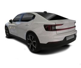 2 LONG RANGE 82 KWH AWD