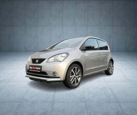 SEAT MII ELECTRIC ELECTRIC PLUS