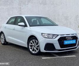 AUDI A1 SPORTBACK 25 TFSI AUDI A1 SPORTBACK 25 TFSI ADVANCED