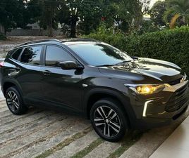 LT 1.0 TURBO 12V FLEX AUT