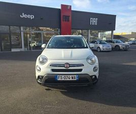 FIAT 500X 1.0 FIREFLY TURBO T3 120CH CROSS