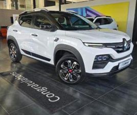 RENAULT KIGER 1.0 TURBO INTENS
