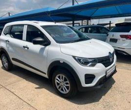 RENAULT TRIBER 1.0 EXPRESSION