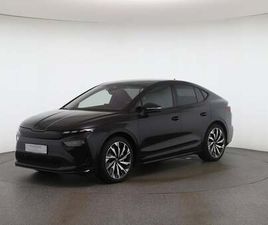 COUPÉ SPORTLINE 85X