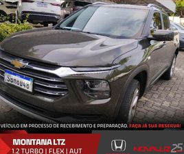 LTZ 1.2 TURBO FLEX 12V 4P AUT.