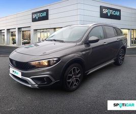 CROSS SW 1.0 FIREFLY TURBO 100 CH S&S PLUS