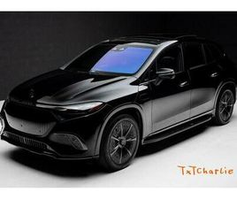 USED 2024 MERCEDES-BENZ MAYBACH EQS 680 MAYBACH EQS 680