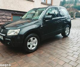 SUZUKI GRAND VITARA 1.9 DDIS
