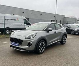 1.0 FLEXIFUEL 125CH S&S MHEV TITANIUM