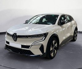 MEGANE V ELECTRIQUE MEGANE E-TECH EV40 130CH STANDARD CHARGE EQUILIBRE