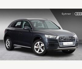 2.0 TDI 40 SPORT S TRONIC QUATTRO EURO 6 (START/STOP) 5DR