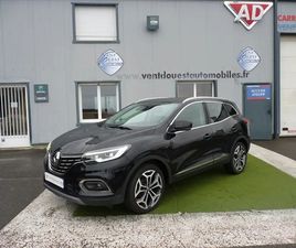 1.5 BLUE DCI 115CH INTENS