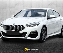 SERIE 2 G.C. (F44) 218I GRAN COUPÉ MSPORT