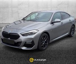 SERIE 2 G.C. (F44) 218I GRAN COUPÉ MSPORT