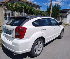 DODGE CALIBER 2.0 CRD 8,000 BGN