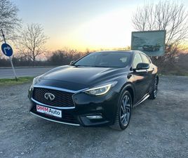 INFINITI Q30 4U04254 24,900 BGN