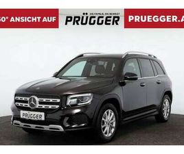 D 4MATIC AUTOM ADVANTAGE NAVI LED ALLRAD