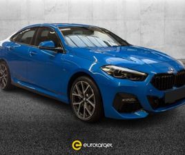 BMW SERIE 2 GRAN COUPE 218I SERIE 2 G.C. (F44) 218I GRAN COUPÉ MSPORT