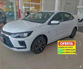 PLUS LT 1.0 12V TB FLEX AUT. 4P