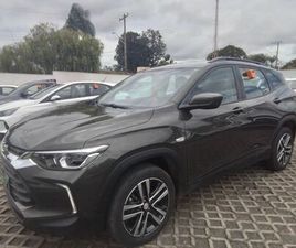 LT 1.0 TURBO 12V FLEX AUT