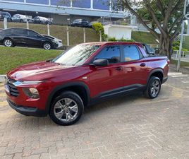 CHEVROLET MONTANA 1.2 TURBO FLEX 12V 4P MEC. 2025