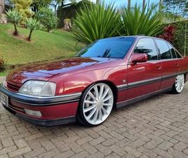 CHEVROLET OMEGA DIAMOND