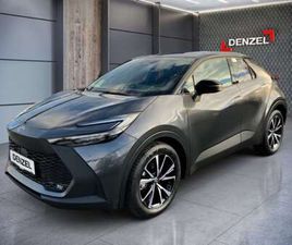 TOYOTA C-HR - 1,8 L HYBRID 4X2 ACTIVE DRIVE CV