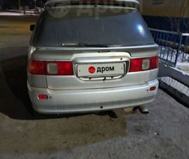 TOYOTA IPSUM