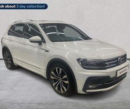 1.5 TSI EVO R-LINE TECH DSG EURO 6 (START/STOP) 5DR