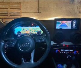 AUDI Q2 VIRTUAL 16TDI