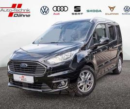 1.5 TDCI TITANIUM SHZ PANO