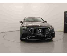 E 53 AMG HYBRID 4MATIC+