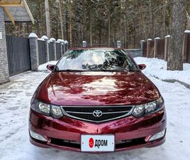 TOYOTA SOLARA