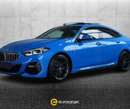 SERIE 2 G.C. (F44) 218I GRAN COUPÉ MSPORT