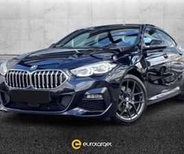 SERIE 2 G.C. (F44) 218I GRAN COUPÉ MSPORT