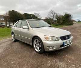 2003 - 200 SE 4-DOOR