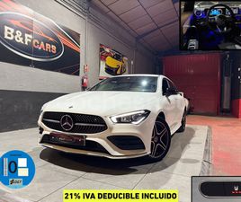 MERCEDES CLA SHOOTING BRAKE CLA 250 MERCEDES-BENZ CLA CLA 250 E SHOOTING BRAKE