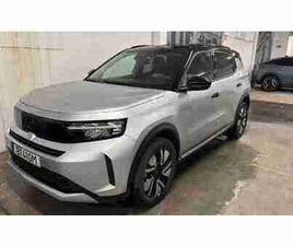 OPEL FRONTERA FRONTERA 44 KWH GS