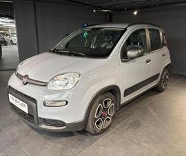 1.0 70CH BSG S&S CITY