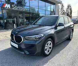 X1 25 E XDRIVE