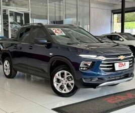 LTZ 1.2 TURBO FLEX 12V 4P AUT.