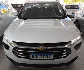 LTZ 1.2 TURBO FLEX 12V 4P AUT.