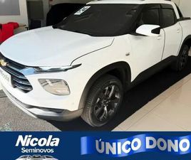 PREMIER 1.2 TURBO FLEX 12V AUT.