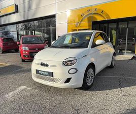FIAT 500 E 95 CH ACTION PLUS