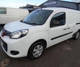 NISSAN NV250 1.5 DCI TEKNA L2 EURO 6 (START/STOP) 5DR 2021